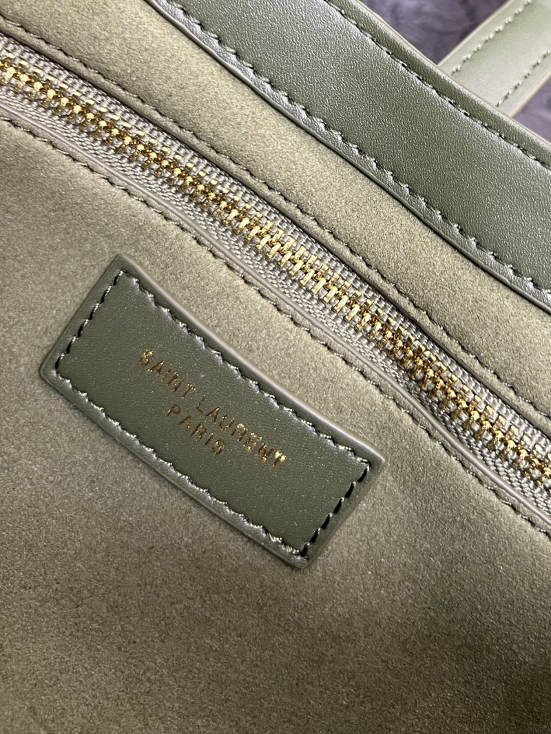 YSL Top Handle Bags